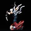 14cm Uzui Tengen PVC model akční figurky na vánoční dárky