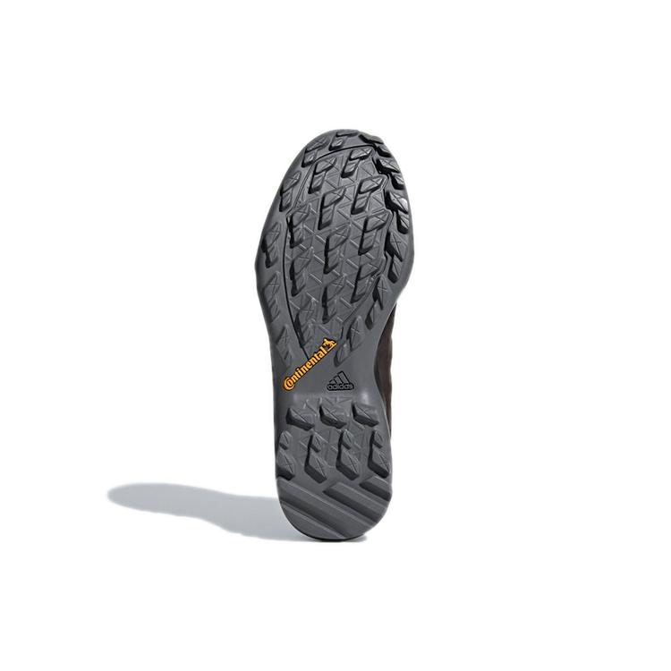 Adidas Terrex Brushwood 'Black'