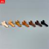 MOC Bricks MOC Bricks 4cm Figure Body Part Hands Mini Dolls 983 Assembled Building Blocks Educational Parts Kids Toys