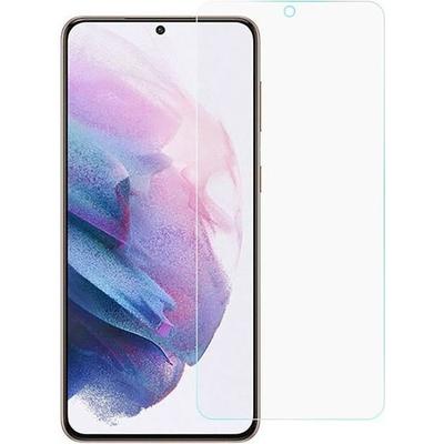 Schutzfolie - Yuan Yuan - Samsung Galaxy S21 FE 5G - Gehärtetes Glas - 2er-Pack - Transparent