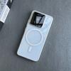 Mi15 Hülle Business für Magsafe Hülle für Xiaomi 15 Ultra 15Pro Mi 14 13 Ultra Transparente Stoßfeste Hülle für Xiaomi 14 15 Pro
