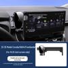 Car Mount Screen Holder for Toyota Camry, Corolla, and Levin