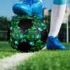 1pc Sporting CP Soccer Ball Size 5 Indoor Soccer Ball Fashion Colorful Backyard Game - Great For Sports Fans Gift HE110
