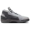 Nike Air Zoom Generation Retro Dark Grey Men Sneakers Wolf-Grey Anthracite DR0455-001