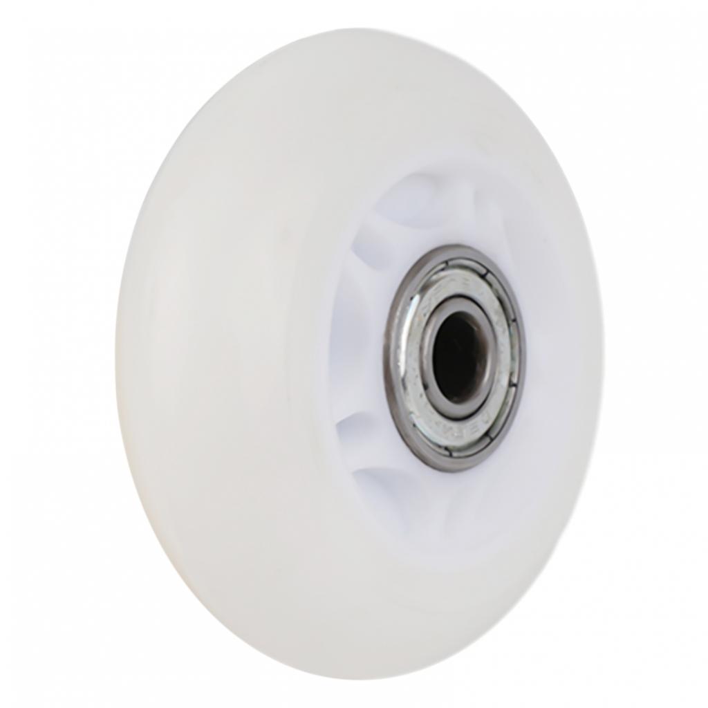 Inline Skate Wheels Outdoor Sports Polyurethane PU Sporting Goods