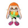 San-ei Boeki Splatoon ALL STAR COLLECTION Girl A (S) Plush SP01