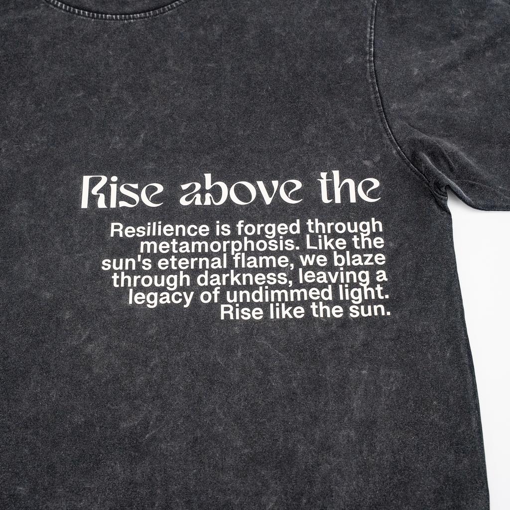 Anta Kyrie Series Street Style Comfortable Personalized Knitted Sweater Unisex tops Black 172611401-2