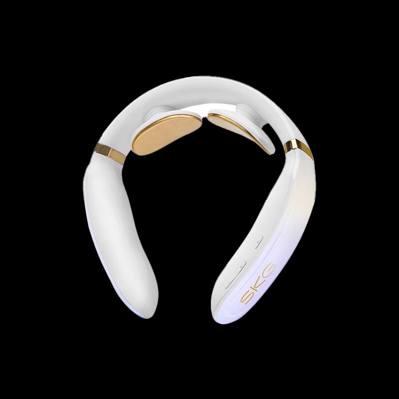 SKG K61-X Smart Neck Massager CN Plug (adapter Included)