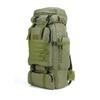 Large Capacity Outdoor Hiking Backpack