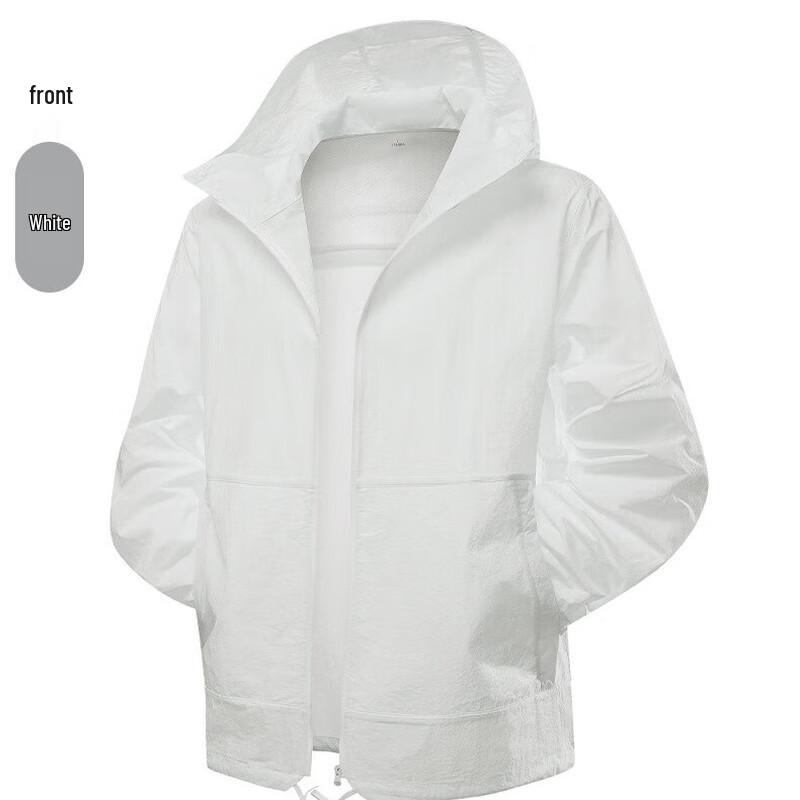 Легкая куртка Miling Unisex для активного отдыха с защитой от УФ-излучения L