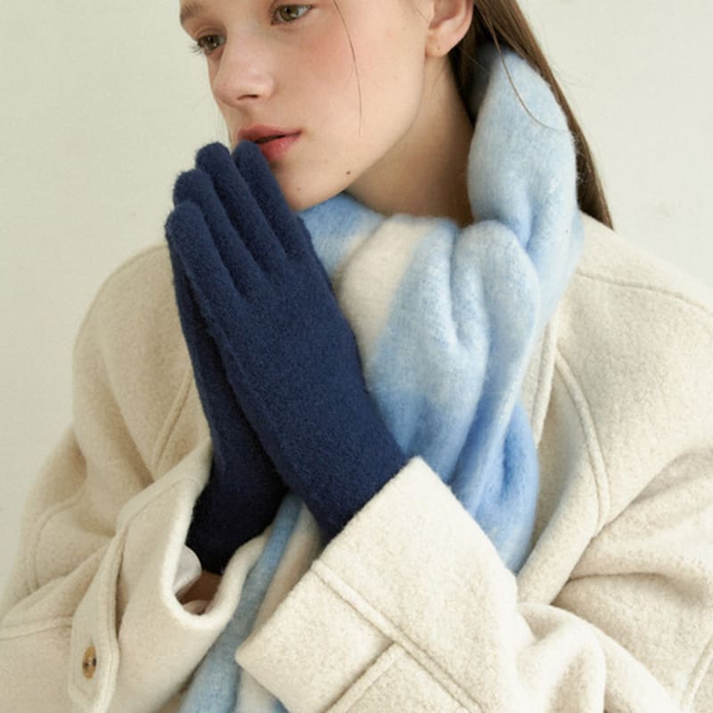 VASCARA Polka Gloves (8colors)