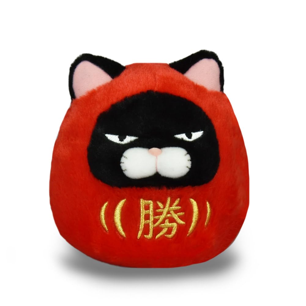 

Хигамандзю Фукударума ST Черные бобы