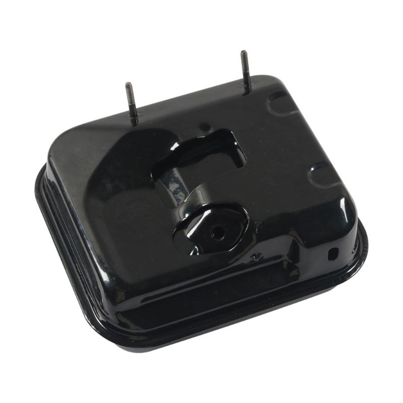 Gas Storage Tanks Mounting Bolts Kits with Easy Installs Gas Tanks Screws Accessory for Enhancing Motorbike Performances