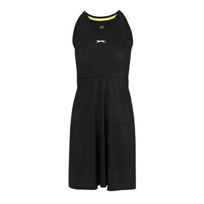 Womens/Ladies Logo Tennis Dress