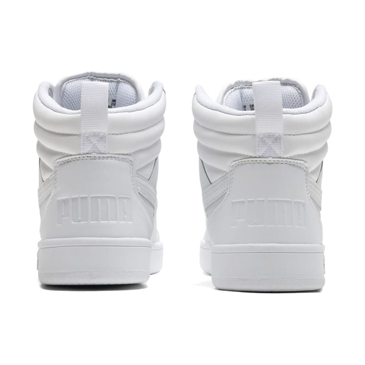 Puma Rebound Street V2 Leather 363716-02