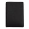 All Linea Vasca Box Mini 6 Notebook System Organizer, 11mm, Black, 114-1