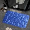 Door Mat Anti Area Rugs for Bathroom Balcony Laundry Room Decor
