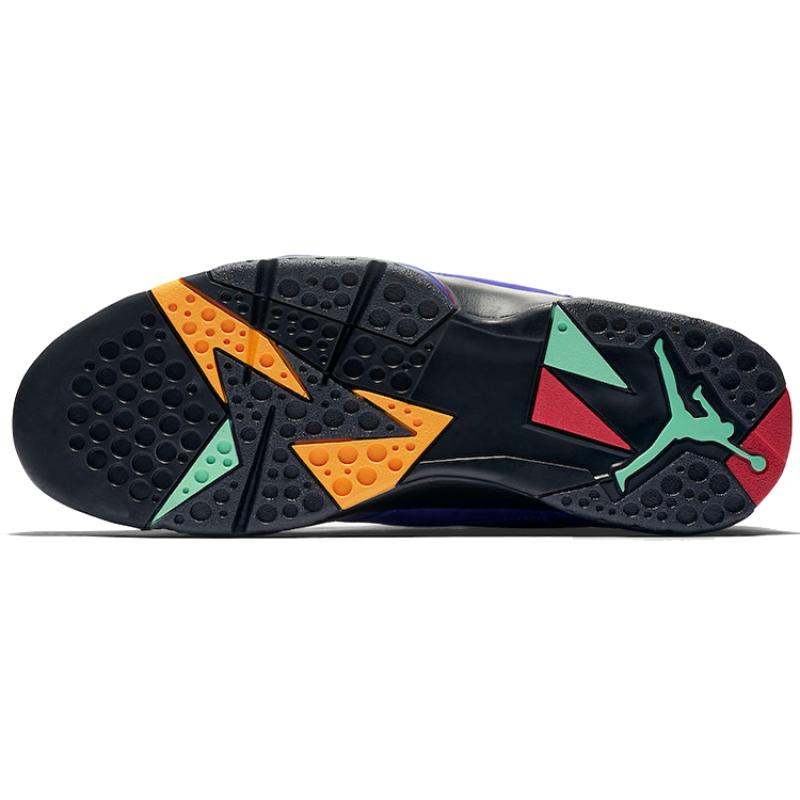 Jordan 7 Retro Low Bright Concord Jordan AR4422-407