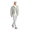 DESCENTE LYŽAŘSKÝ STYL Péřová bunda Unisex D5491SDJ69