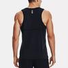 Under Armour Tank Top Men's Black 1361468-001