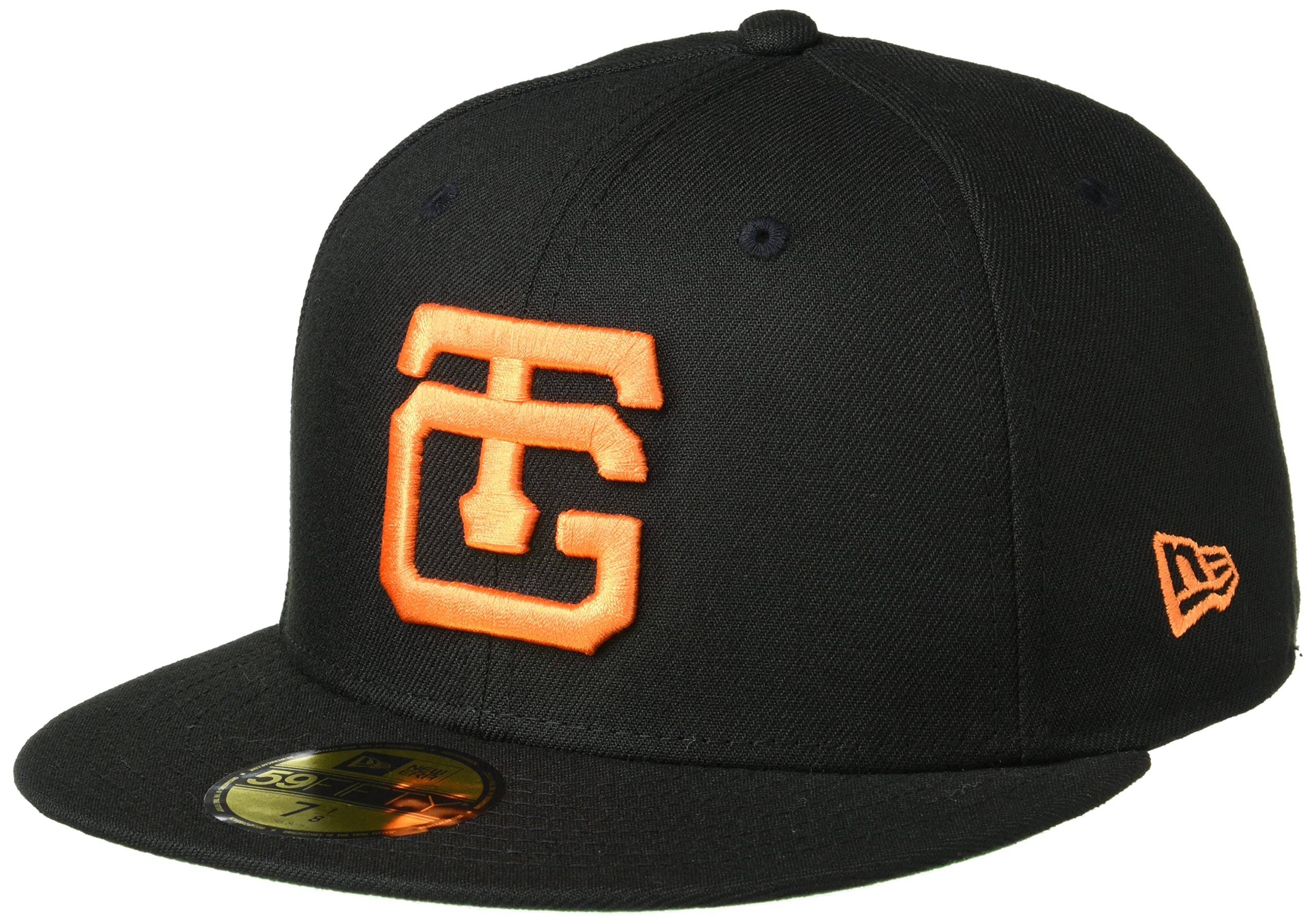 

Cap NPB Classic 59FIFTY Yomiuri Giants Black [New Era] 62.5cm