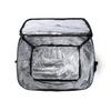 35L Commercial Delivery Box Large Capacity Picnic Bag Thermal Storage Backpack  Outdoor