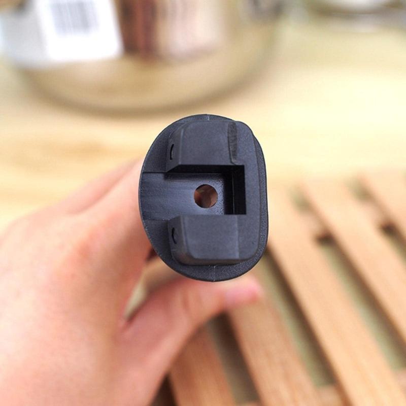 Universeller Langer Griff Ersatz Handgriff Abnehmbarer Griff Handgriff Kochgeschirr Topfdeckelgriff Kochzubehör