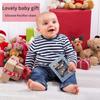 Silicone Pacifier Clips New Baby Nipples Children Holder Clip Chain Pacifier Children Teething Toys