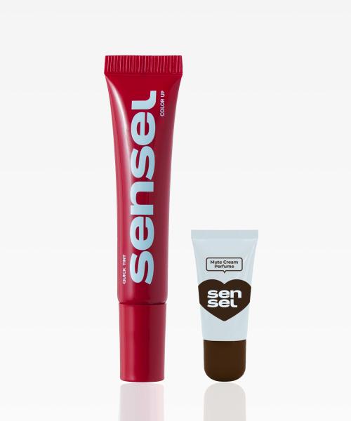 Quick Tint + Mini Mute Cream Perfume (Select 1)