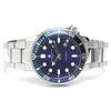 Salvatore Marra Salvatore Marra Automatic Watch Manual Winding Function Stainless Steel Strap Back Cover Skeleton Japanese Movement 10 ATM Water