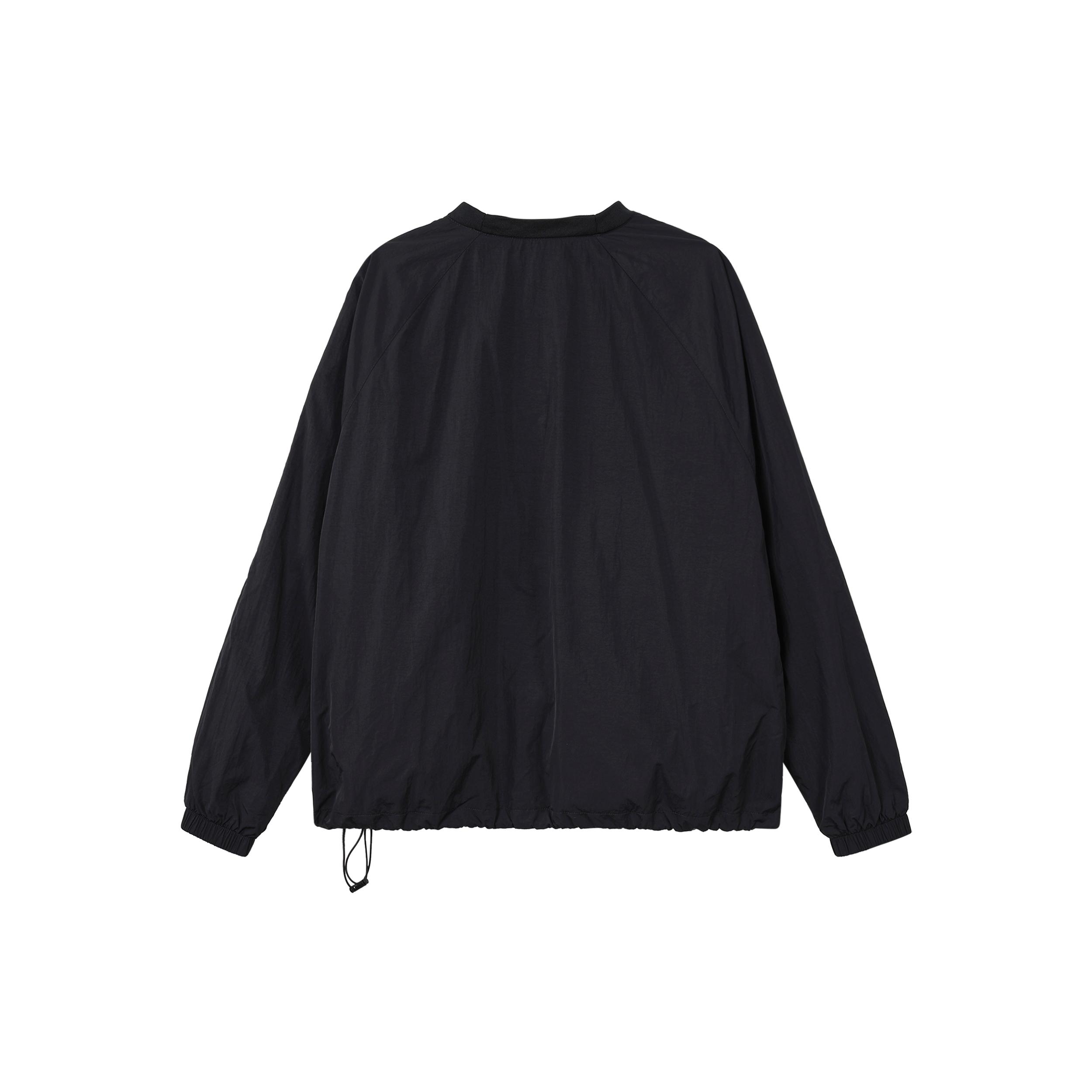 

Новая тканая куртка Nike Sportswear Big Swoosh Азиатский размер DX0661-010 XL