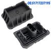 For BMW 1 3 5 6 7 Series X1 E81 E82 E84 E87 E90 E91 F01 F02 F06 F07 F10 F13 Car Jack Pad Under Support Pad Lifting 51717237195