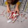LEGO Star Wars Republic Fighter Tank 75342 Stavebnice pro kluky od 7 let