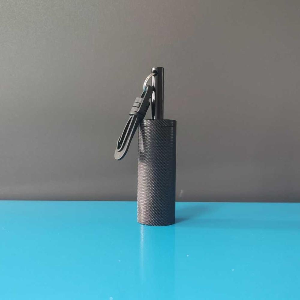 Safety Gear Dive Rattle Stick Underwater Signaling Dive Signaling Tool Diving Alarm Ring  Men Women