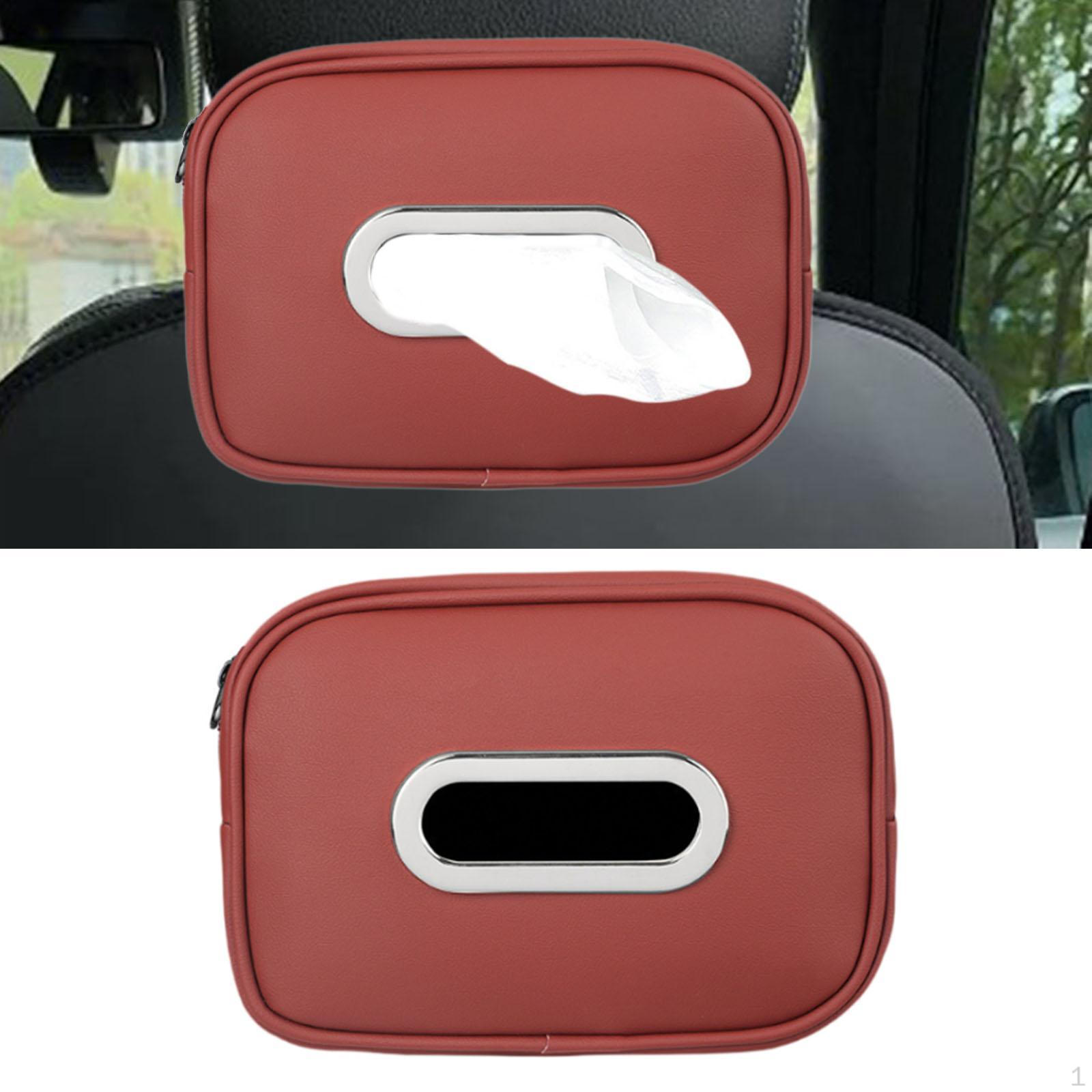 

Диспенсер для автомобильных салфеток для солнцезащитного козырька, Ideal Trucks