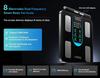 Smart Bluetooth Body Fat Scale with Precise APP Measurement for Fitness and Health