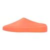 Minimalistische Komfortable Lässige Mode Sandalen Unisex Schuhwerk Rot Orange FGE80100EVA841