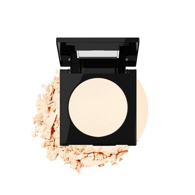 New York Fit Me Gepresstes Puder Foundation Kompakt Mattes Finish Lang Haltend Ölkontrolle 8,5g 110 Porzellan