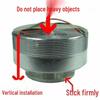 50mm Full-Range Resonance Vibration Speaker with Strong Bass, 4/8 Ohm, 20-25W, 4 Layers