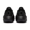 FILA Fusion REMO Rowing Shoes Fabric Comfortable Low-Top Casual Shoes Men sneaker Black T12M521116FBK