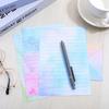 Stationary Paper and Envelopes Set,30Pcs Cute Letter Writing Stationery & 15PCS Envelopes Stationary Set for Writing Letters for Invitations Gifts