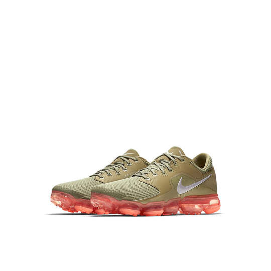 

Nike Wmns Air VaporMax Neutral Olive AH9045-202 35.5