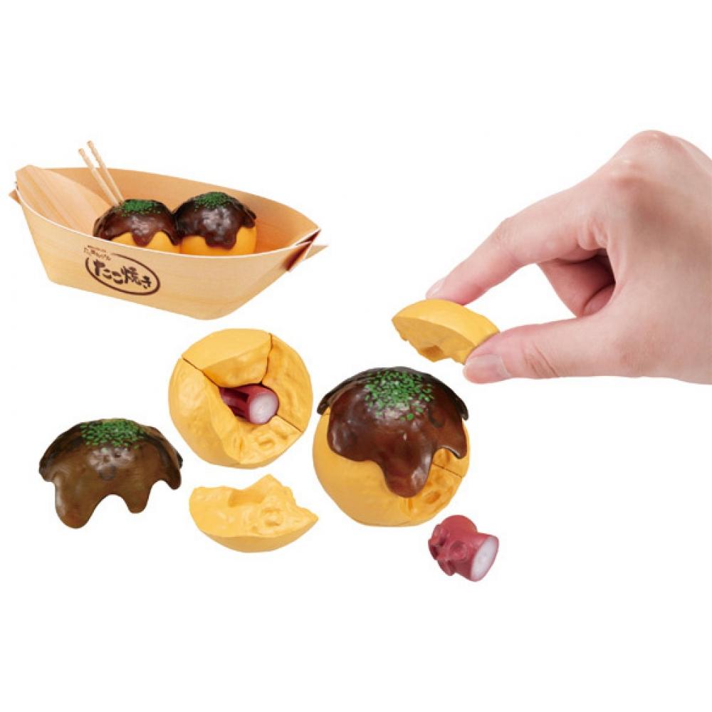 

Null Demolition Puzzle Lite Takoyaki Puzzle