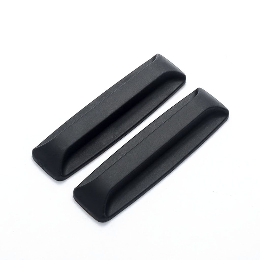 Glatte, selbstklebende Kommodenknöpfe mit rückseitiger Kleberückseite, Möbelgriffe, Schubladenknöpfe