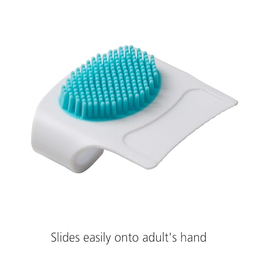 Safety 1st Cradle Cap Brush and Comb by Safety 1st
