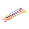 Colorful Dog Puppy Pet Trainer Stick Obedience 60cm Training Teaching Tool