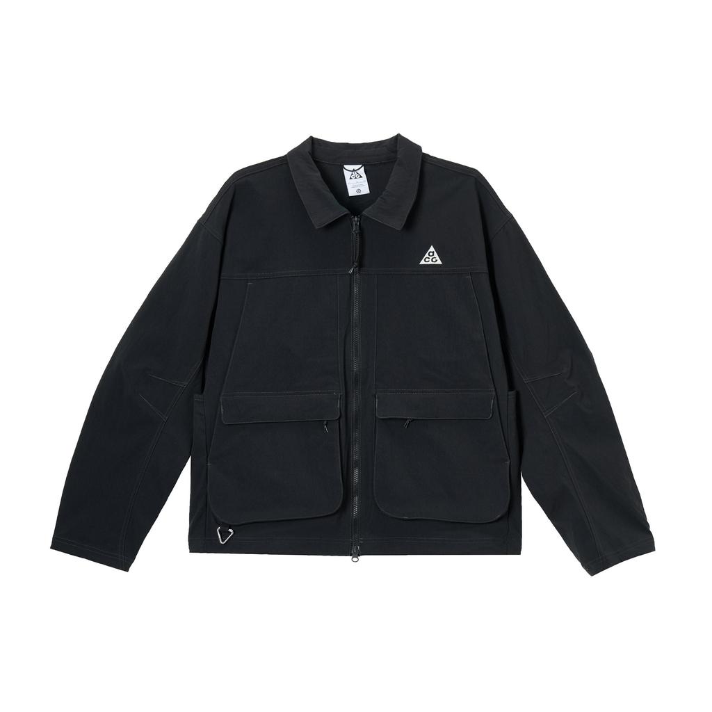 Nike ACG SS25 Smith Summit Jackets & Coats Men's HV0599-010