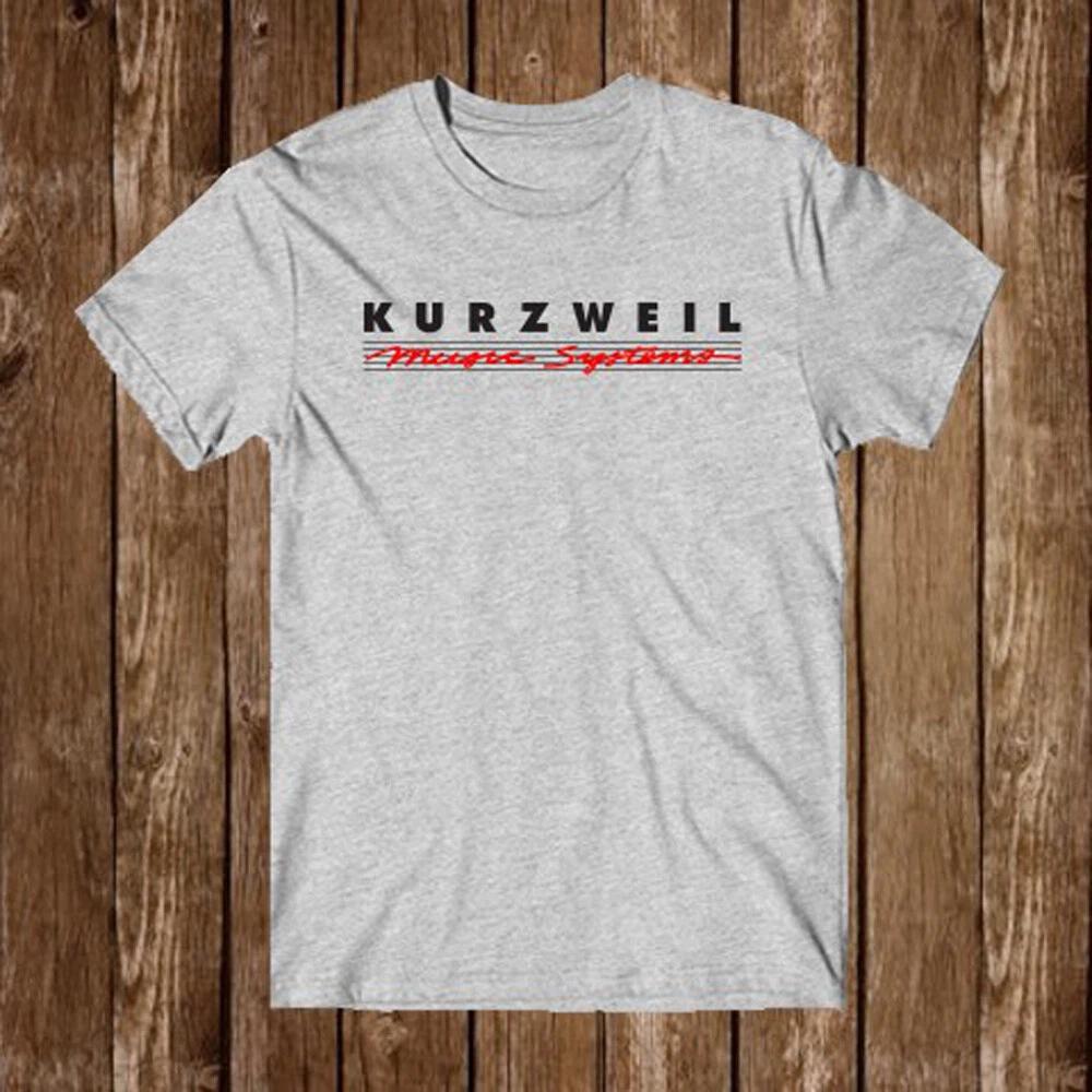 Kurzweil Music System Equipment Men s Grey Size S-5XL L