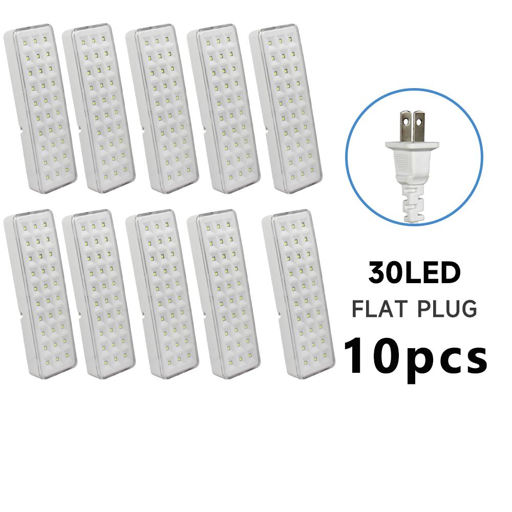 Wholesale Led Handheld Emergency Light Emergency Evacuation Light Outdoor Camping Lamp Firefighting Lights Safety Accessory