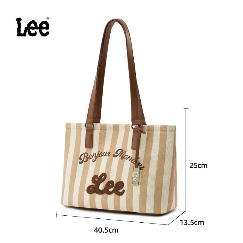 Lee 2026 Women's Trendy Large Laptop Tote Bag